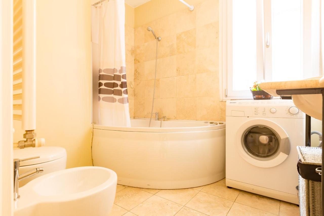 Apartamento Savelli *
